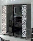 Сан-Ремо Шкаф-купе 2000 СР-01