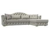 Диван угловой Артис правый угол