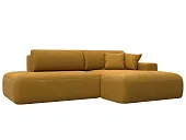 Диван угловой Лига-036 НПБ Модерн правый угол