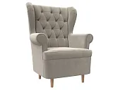 Кресло Торин Люкс