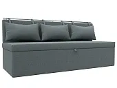 Диван кухонный прямой Метро