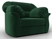 Кресло Карнелла ( SEVEN 626 зеленый )