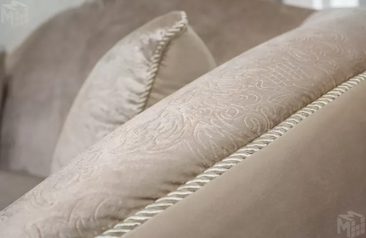 Комплект Мокко бежевый