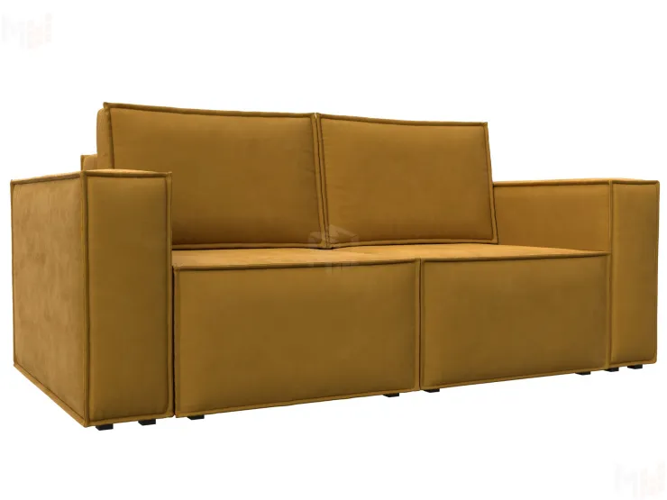 Диван прямой Куба мини