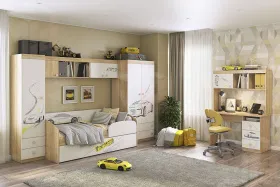 Стеллаж Форсаж