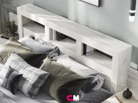 Кровать Гранд  1,6 Кровать Гранд  1,6