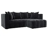 Диван угловой Лига-052 НПБ угол универсальный