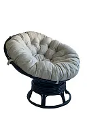 Кресло Папасан вращающийся 23/01В