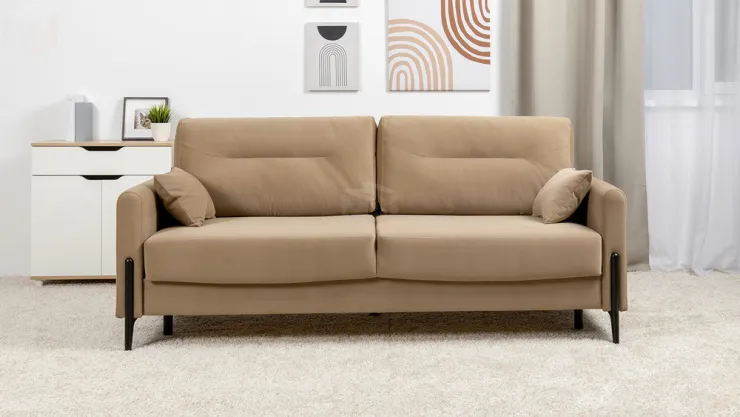 Диван-кровать Барселона  ТД 670