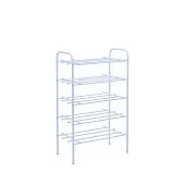 Обувница Leset Комо 5 (Белый) Обувница Leset Комо 5 (Белый)