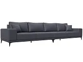 Диван прямой Льюес Лонг