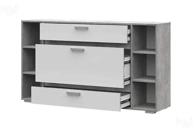 Комод Денвер КМ-02