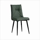 Стул Сенатор кожзам олива Стул Сенатор кожзам олива