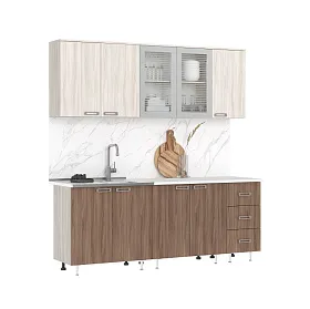 Кухня Катя 2,0