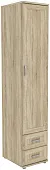 Шкаф для одежды ГАРУН-К 511.09 Шкаф для одежды ГАРУН-К 511.09