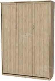 Шкаф-кровать К01 1400 мм Шкаф-кровать К01 1400 мм