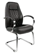 Кресло посетителя CHAIRMAN 950 V