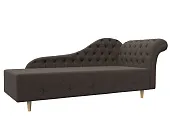 Кушетка Камерон правая