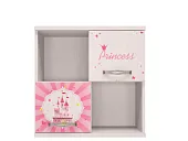 Принцесса Секция навесная мод.10