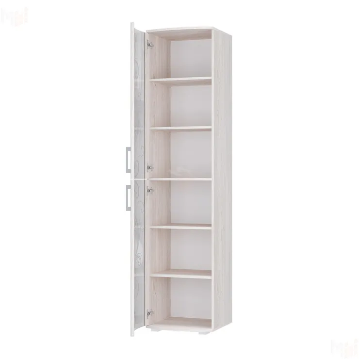 Гостиная Флоренция со шкафом