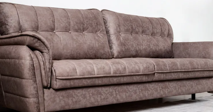 Диван-кровать Дорис  ТД 562