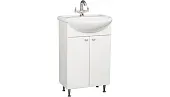 Тумба с раковиной Классик 55 см Тумба с раковиной Классик 55 см