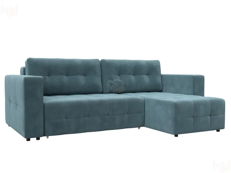 Диван угловой Лига-075 угол универсальный