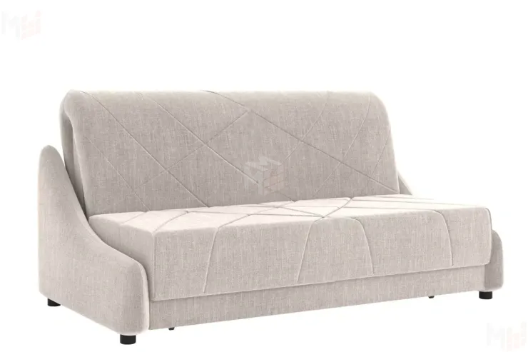 Диван-кровать Ларго 1,6 Бежевый Диван-кровать Ларго 1,6 Бежевый