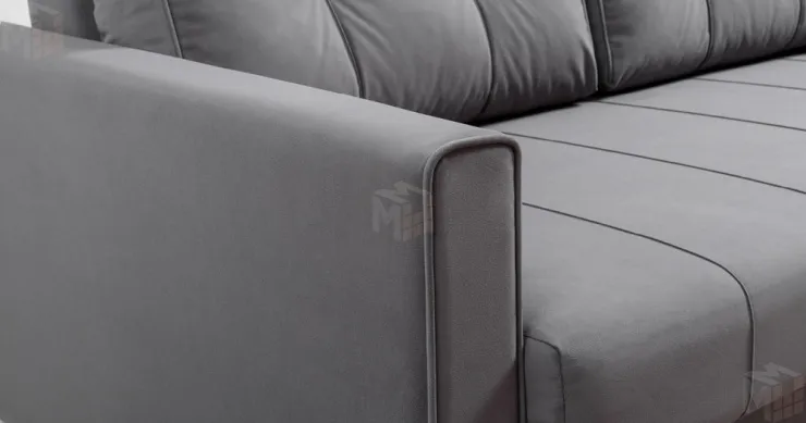 Диван-кровать Лео (138)  ТД 384