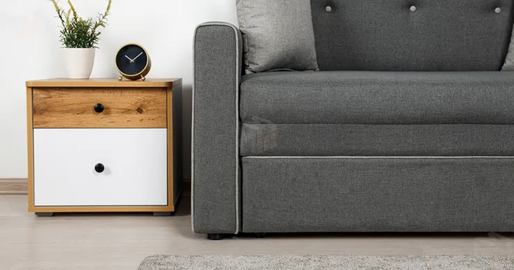 Диван-кровать Найс (120) ТД 298