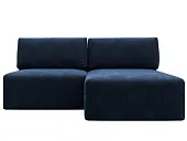 Диван угловой модульный Лига-060 НПБ угол универсальный