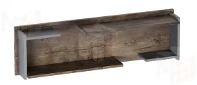 Полка навесная 1200 Глазго