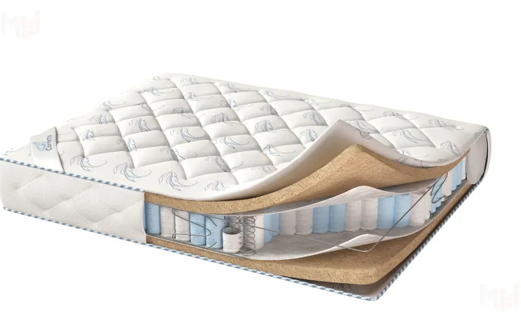 Матрас Palermo 90*200 см