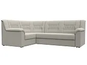Диван угловой Карелия левый угол
