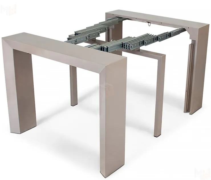 Стол-консоль B2316P Кофе