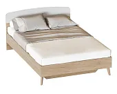 Кровать Калгари 1200