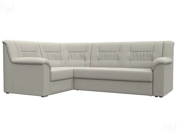 Диван угловой Карелия левый угол