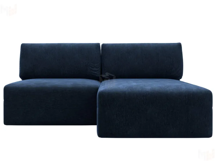 Диван угловой модульный Лига-060 НПБ угол универсальный