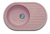 Мойка GranFest RONDO GF-R730L  реверсивная Мойка GranFest RONDO GF-R730L  реверсивная