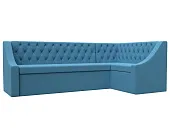 Диван кухонный угловой Мерлин правый угол Диван кухонный угловой Мерлин правый угол