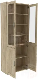 Шкаф для книг ГАРУН-К 502.05