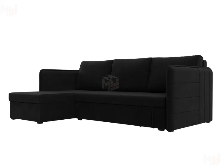 Диван угловой Слим левый угол