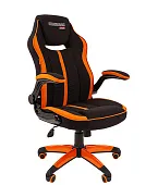 Кресло для геймеров CHAIRMAN GAME 19