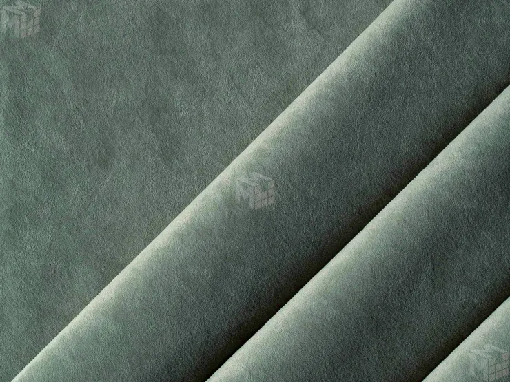 Диван прямой Лига-100 НПБ ( BRUT 08 зеленый )