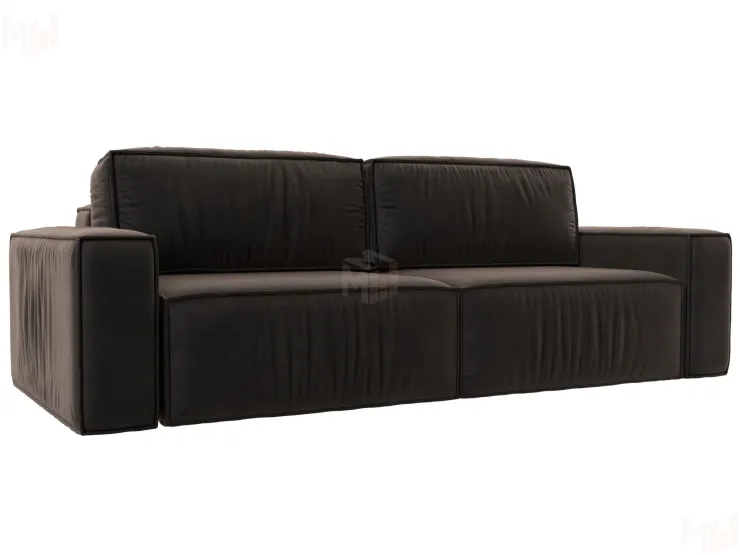 Диван прямой Прага классик