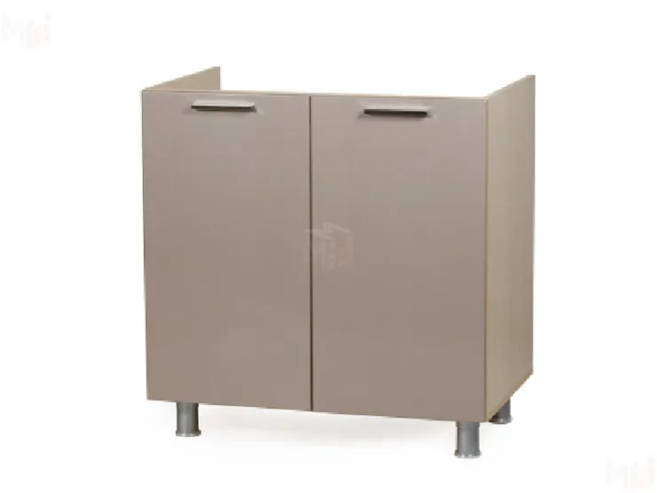 Стол рабочий Атлас СТР 800М