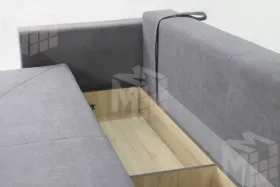 Диван Тэсси Грей Диван Тэсси Грей