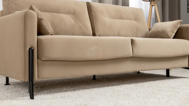 Диван-кровать Барселона  ТД 670