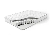 Матрас Prestige Soft Plus 140х200 см