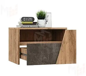 Тумбы прикроватные Соренто 2 штуки